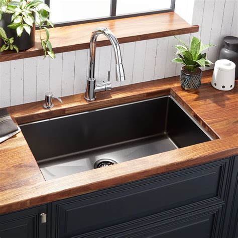 oem steel sink cabinet manufacturers|stainless steel undermount sink.